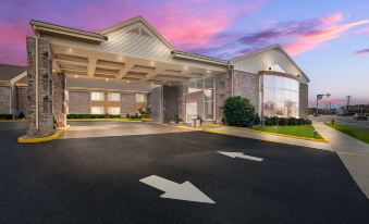 Best Western Plus Gold Country Inn