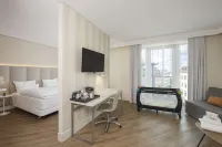 NH Leipzig Zentrum Hotels in Leipzig City Center