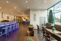 Amedia Express Prag, Trademark Collection by Wyndham Hotels in Pruhonice