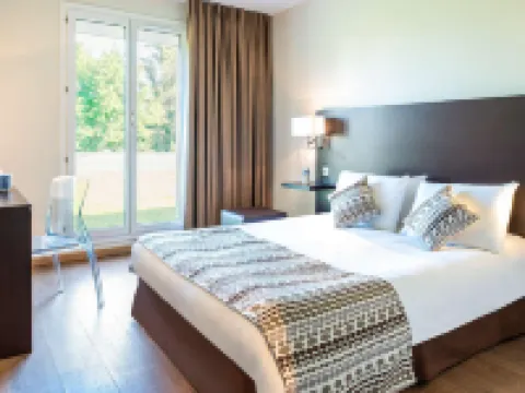 Kyriad Laon Hotels in Laon