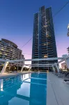 Avani Broadbeach Residences - Ocean View
