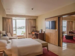 Radisson Blu Anchorage Hotel