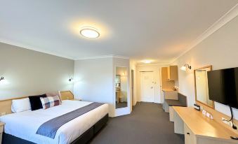 Econo Lodge Gateway Tamworth