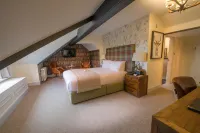 The Mount Country Manor Hotel & Golf Wolverhampton Hotel a Wolverhampton