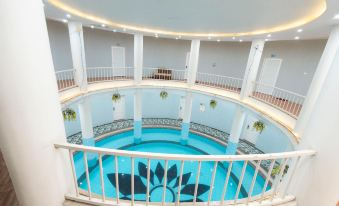 Bien Dong Hotel and Resort - Xuan Mai