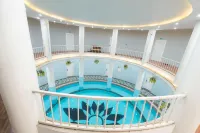 Bien Dong Hotel and Resort - Xuan Mai Hotels in Cao Ram