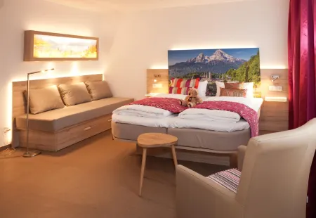 Hotel Edel Weiss