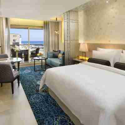 Kempinski Summerland Hotel & Resort Beirut Rooms