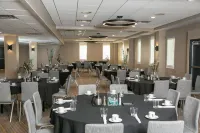 Holiday Inn 梅泰裏新奧爾良機場 - 早餐