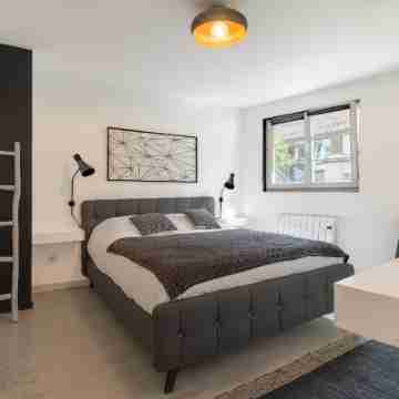 Les Appartements de la Pléiade Rooms