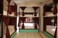 Hostel Funky Bunky