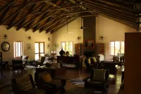 Kruger Whispering Waters - 2-Sterne