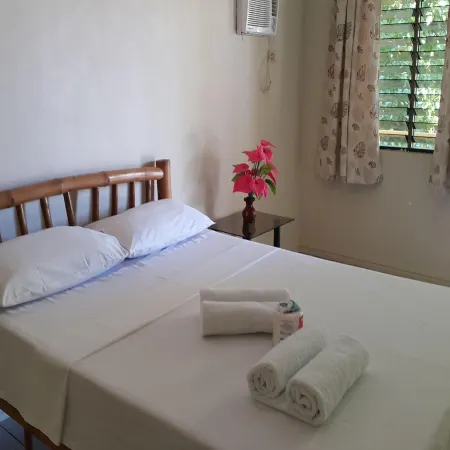 Villa Bienvenida Beach Resort