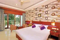 Hotel Vkj International Hotels in Kuttampuzha