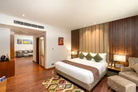 Cygnett Inn Imperial Tezpur Hotels in 