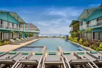 Tan-N-Sand - Ocean View