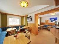 Pension Bergkristall - pemandangan pegunungan