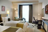 Goldfinch Hotel Delhi NCR Hotels in Faridabad