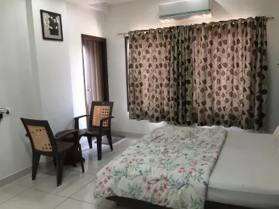 Hotel Ranuja Hotels near shri ramdev ji ka gurudwara