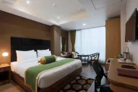 Hotel Shoolin Grand โรงแรมใน