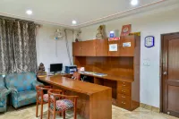 Hotel Bodhi Residency