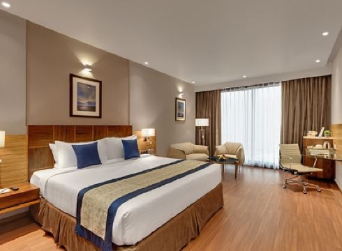 UK 27 the Fern, Belagavi