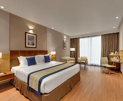 UK 27 the Fern, Belagavi Hotels in 