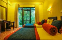 Oak Ray Ella Gap Hotel