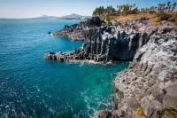 Greenside Pension Hotels in Seogwipo-si