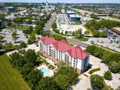 Hyatt Place Overland Park Convention Center Hotels in Leawood