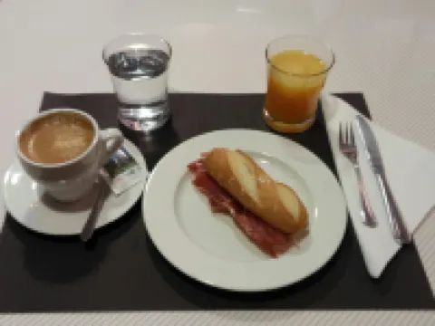Hotel San Glorio Hotels in Santander