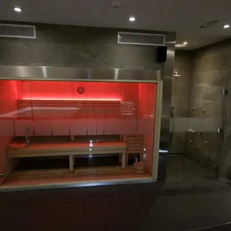 Hotel Spa Nanin Playa