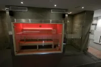 Hotel Spa Nanin Playa - Spa