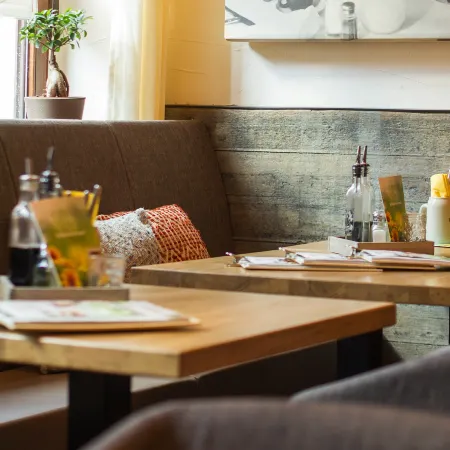 Hotel & Restaurant Wefers