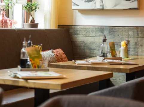 Hotel & Restaurant Wefers