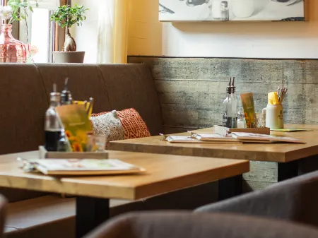 Hotel & Restaurant Wefers Отели в г. Нордвальде