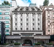 Comfort Inn Yeouido Hotels in Soul