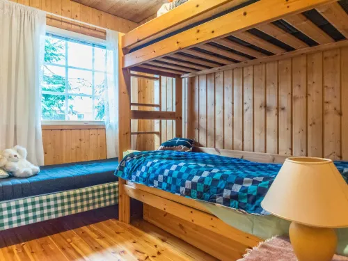 Villa Heikinniemi Hotels in Joutsa