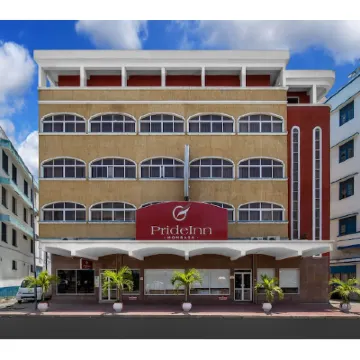 Premium Inn Mombasa City Hotels near A. C. K MOMBASA MEMORIAL CATHEDRAL