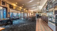 Discovery Resorts - McCracken Country Club - bar