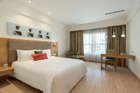 Green Park Chennai Hotels in Chennai