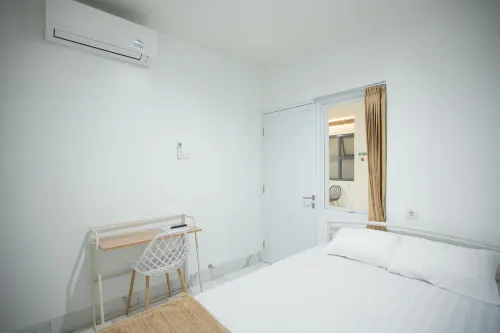 My Stay Semarang
