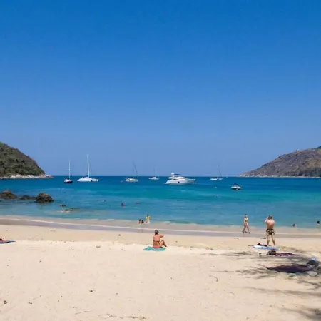 Ya Nui Beach Villas
