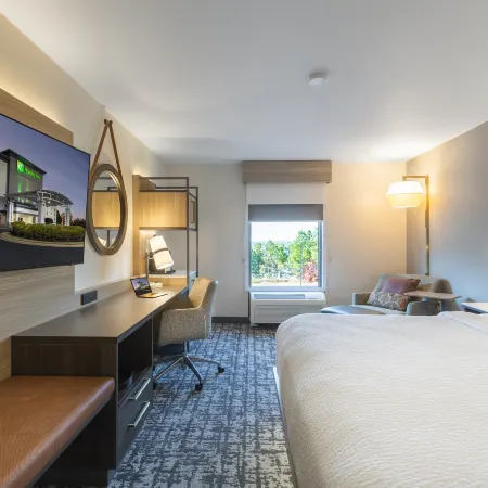 Holiday Inn ANDERSON by IHG