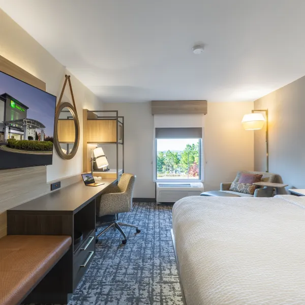 Hotel Nuevo Cantalloc - Housity