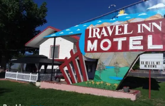 旅行驛站汽車旅館