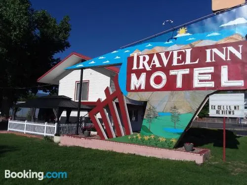 旅行驛站汽車旅館