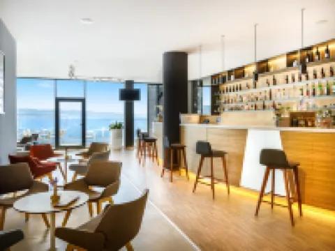 伊斯特拉 - 裡布尼亞酒店 奧帕蒂亞鎮酒店