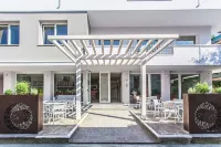 Evo Boutique Hotel & Spa - Kylpylä