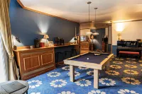 Hostellerie Cèdre & Spa Beaune